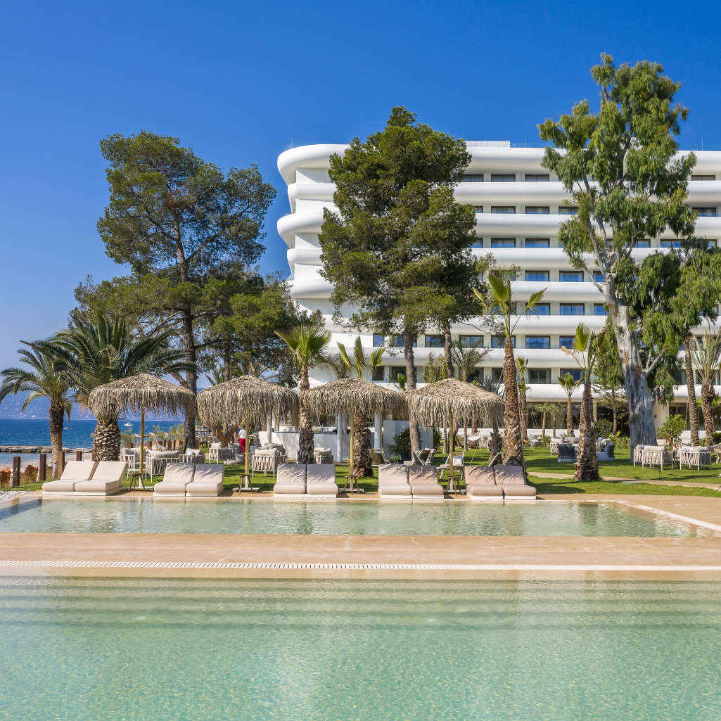 Βρήκα το ιδανικό μέρος για weekend εξόρμηση, 50 λεπτά μακριά από την Αθήνα