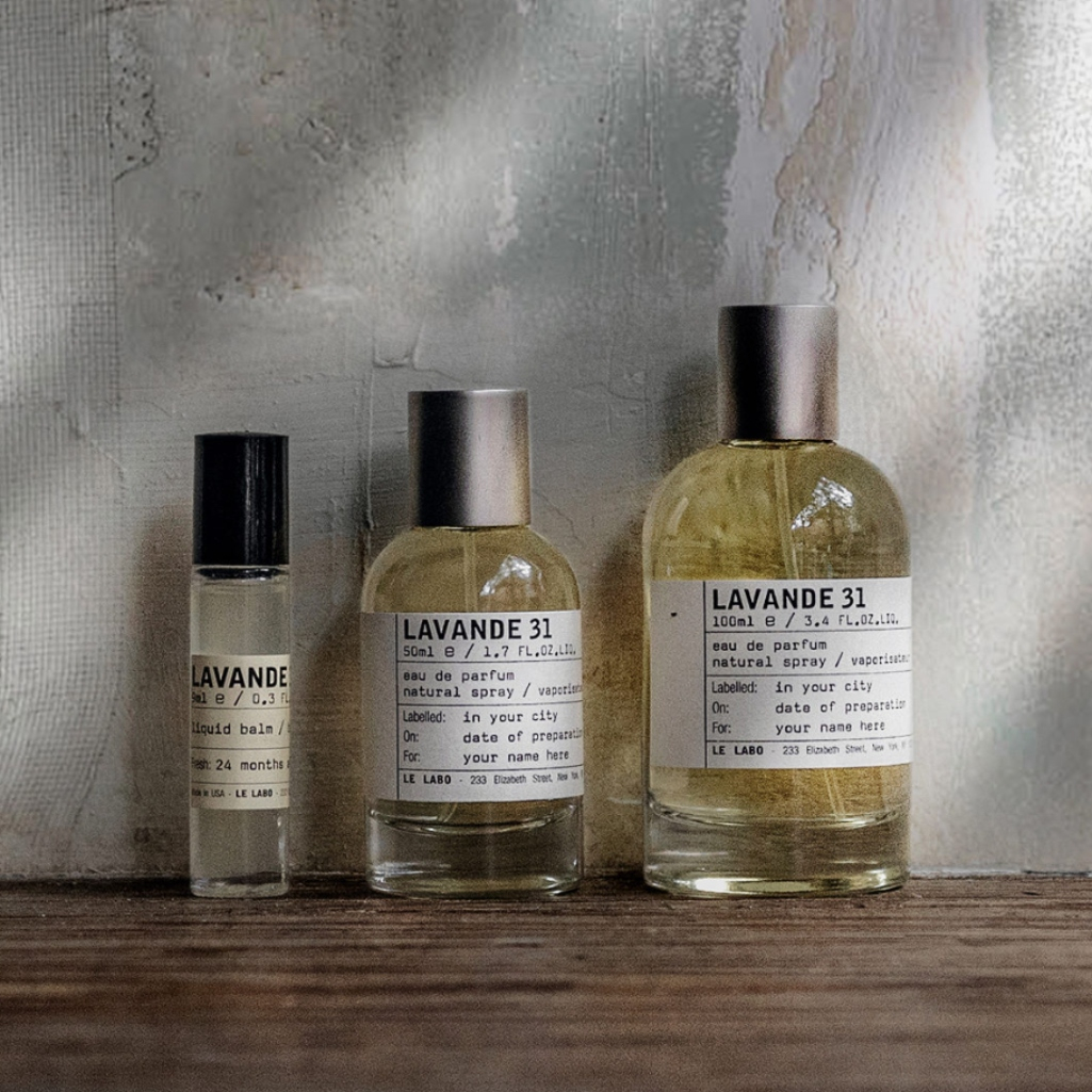 Ο εμβληματικός οίκος Le Labo στην Ελλάδα από την Estée Lauder Hellas