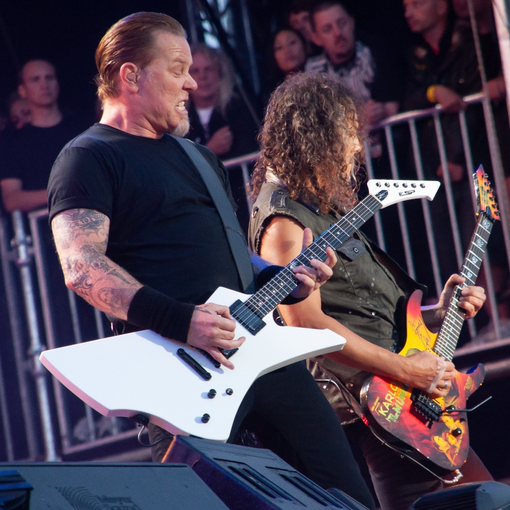 Metallica: Sold Out μέσα σε μόλις δύο ώρες η μεγάλη συναυλία στο ΟΑΚΑ
