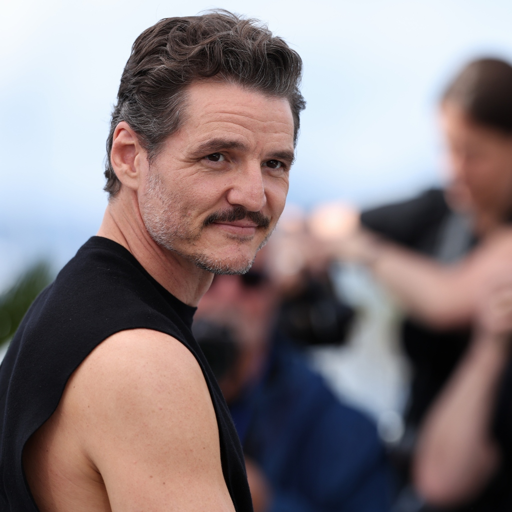 Pedro Pascal