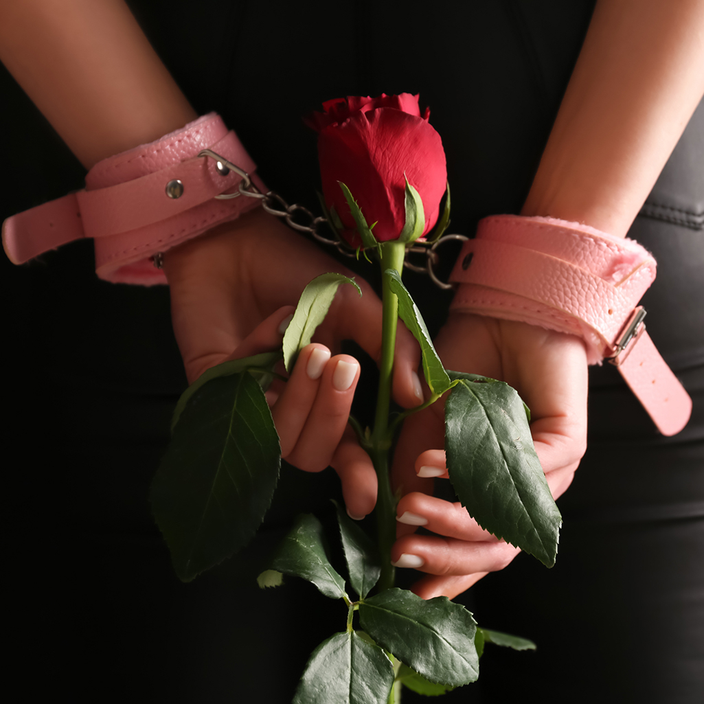 BDSM νέα μελέτη