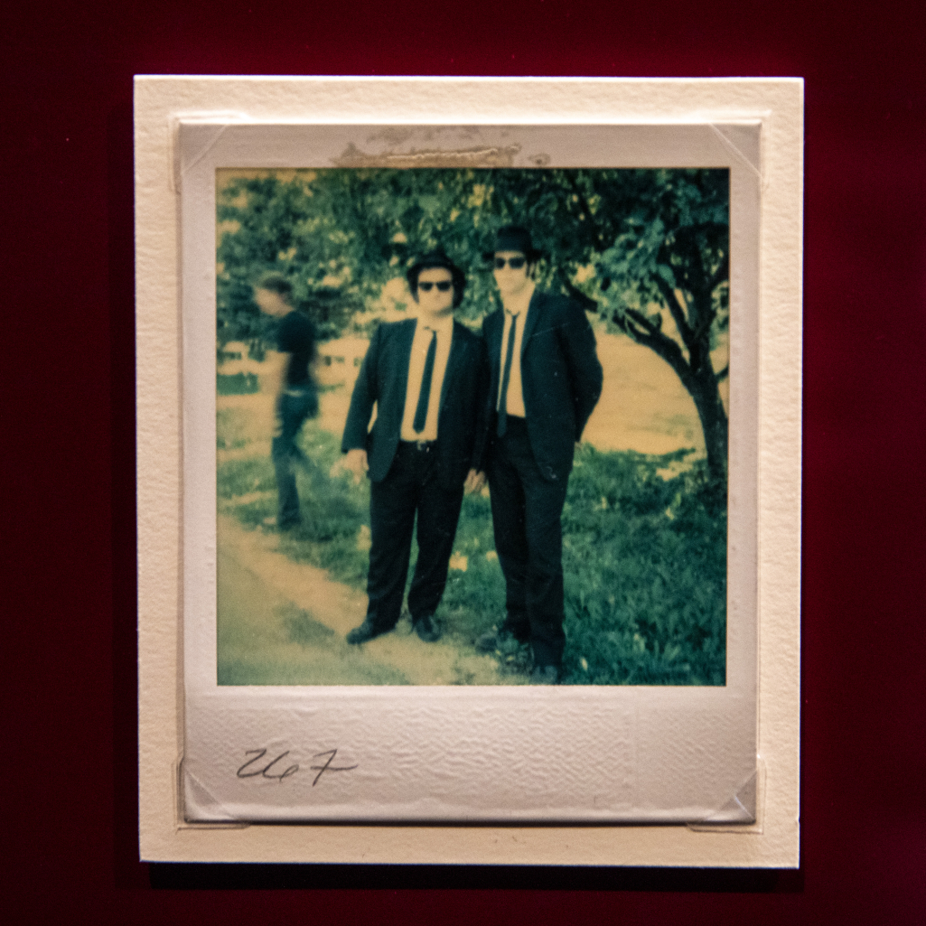 Οι Blues Brothers επιστρέφουν: Αυτή τη φορά σε graphic novel