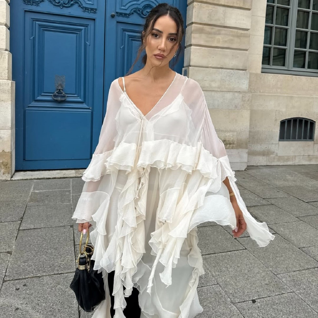 5 τρόποι να υιοθετήσεις την ανανεωμένη boho αισθητική την άνοιξη -Για δυναμικές και ρομαντικές εμφανίσεις