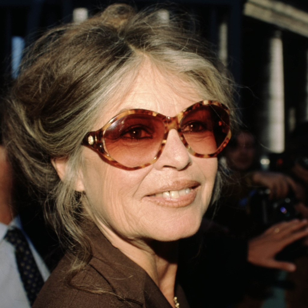 brigitte bardot