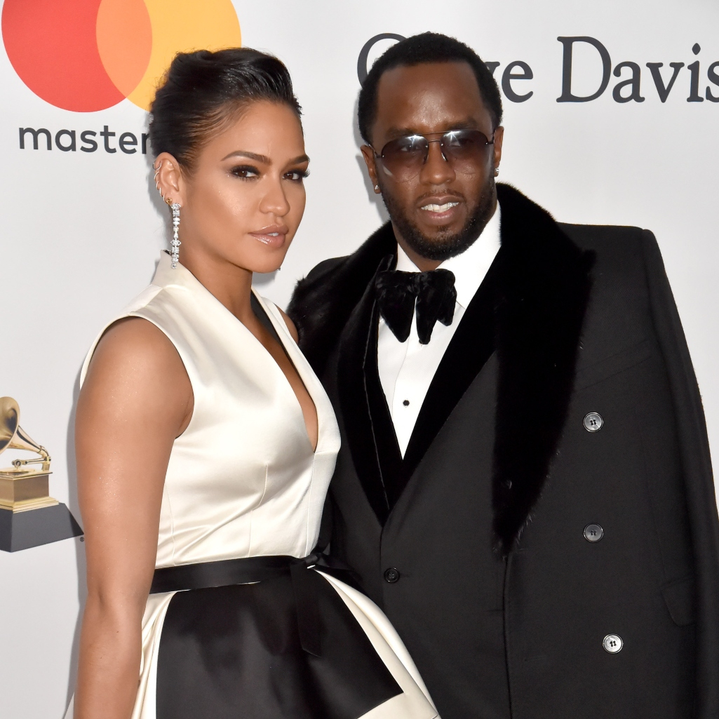 Diddy: Σοκαριστική η κατάθεση της Κάσι Βεντούρα - “Ήμουν 22 ετών, όταν μου ζήτησε να έχω σεξουαλική επαφή με άλλον άνδρα"
