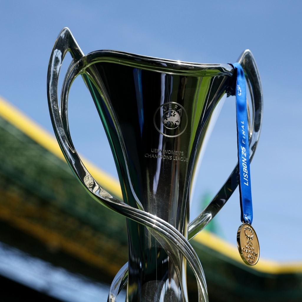 Το Disney+ γίνεται η έδρα του UEFA Champions League Γυναικών για όλη την Ευρώπη