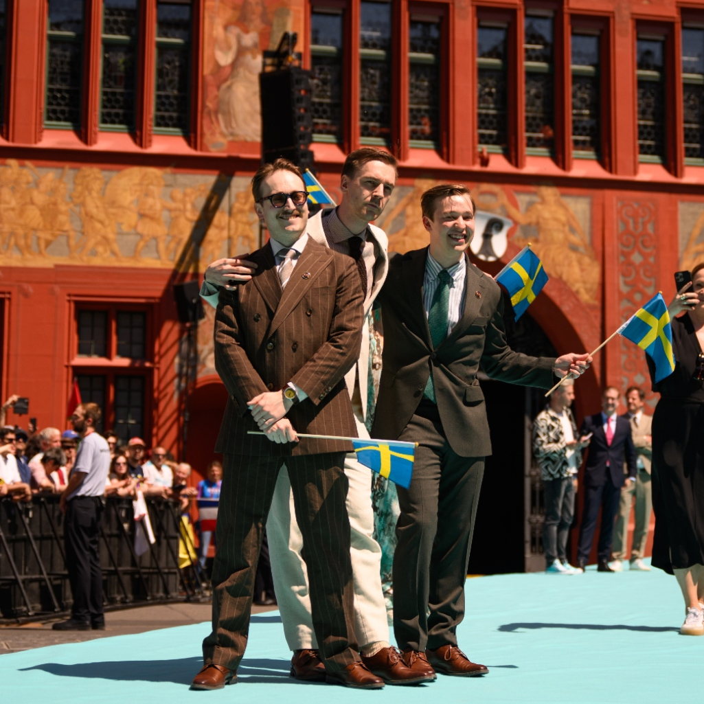 Eurovision 2025: Το Μάλμε δεν θα διοργανώσει τον μουσικό διαγωνισμό, αν τελικά η Σουηδία κερδίσει - Που όλα αυτό δείχνουν