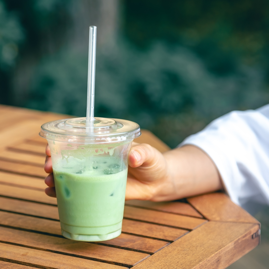 Τι συμβαίνει στο σώμα σου όταν πίνεις τσάι Matcha κάθε μέρα
