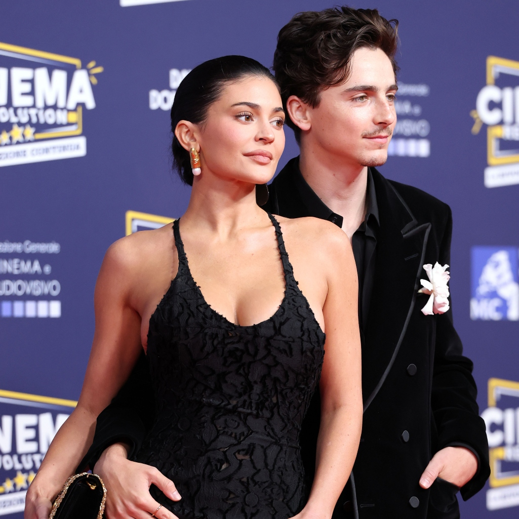 Κάιλι Τζένερ - Τιμοτέ Σαλαμέ: Στην πρώτη red carpet εμφάνισή τους, μετά από δύο χρόνια σχέσης