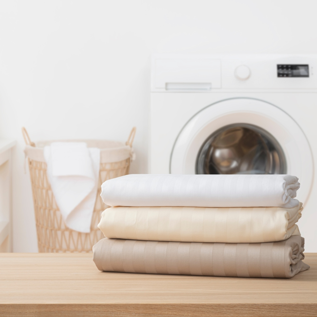 Skip Wonder Wash: Το γρήγορο μόλις έγινε καλύτερο