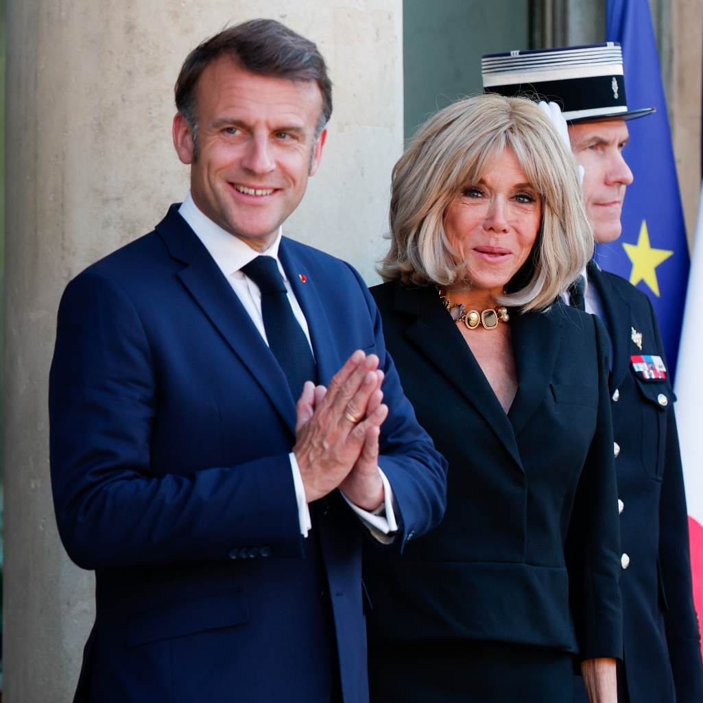 Macron