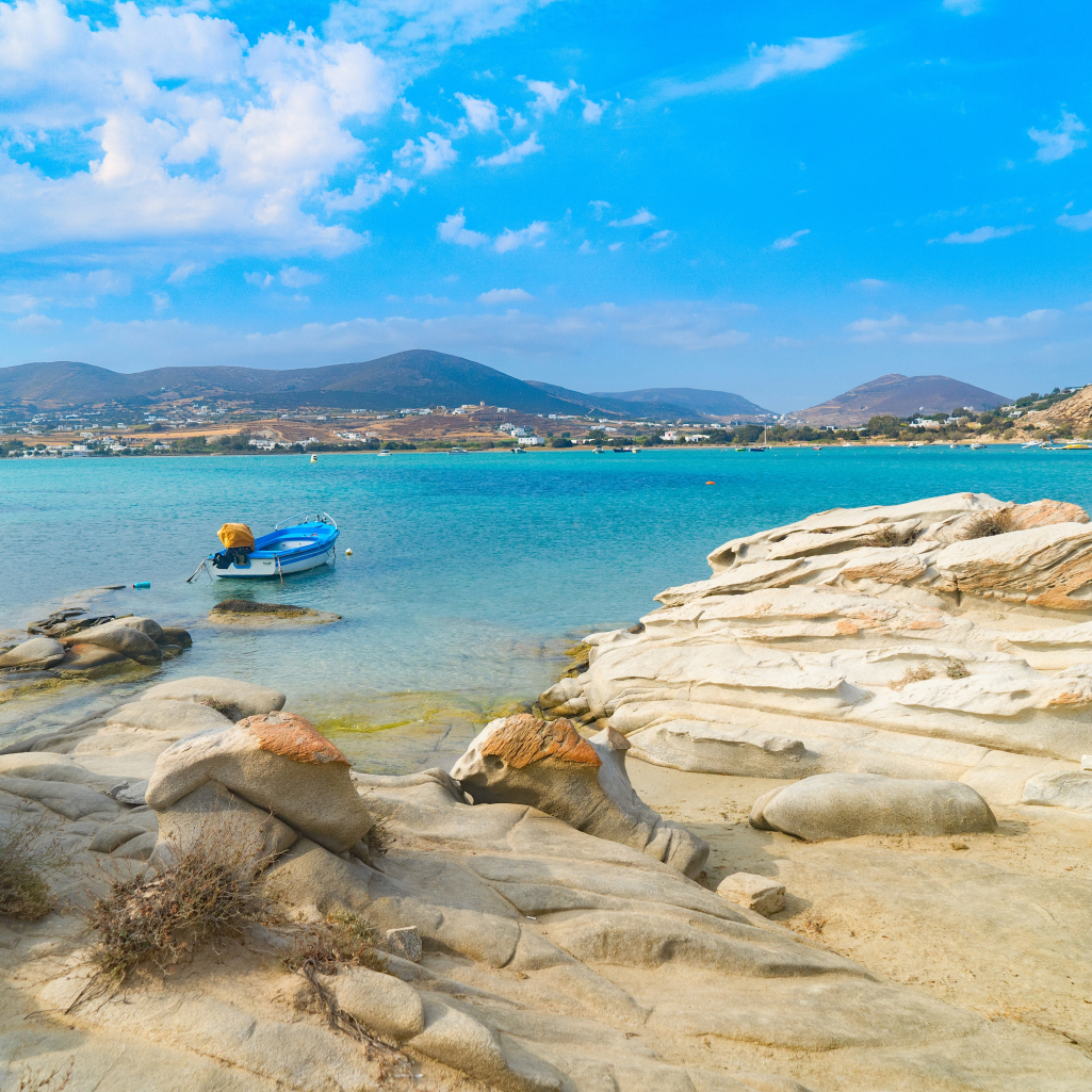 Ελλάδα: 6 ταξιδιωτικοί προορισμοί ιδανικοί για solo travellers