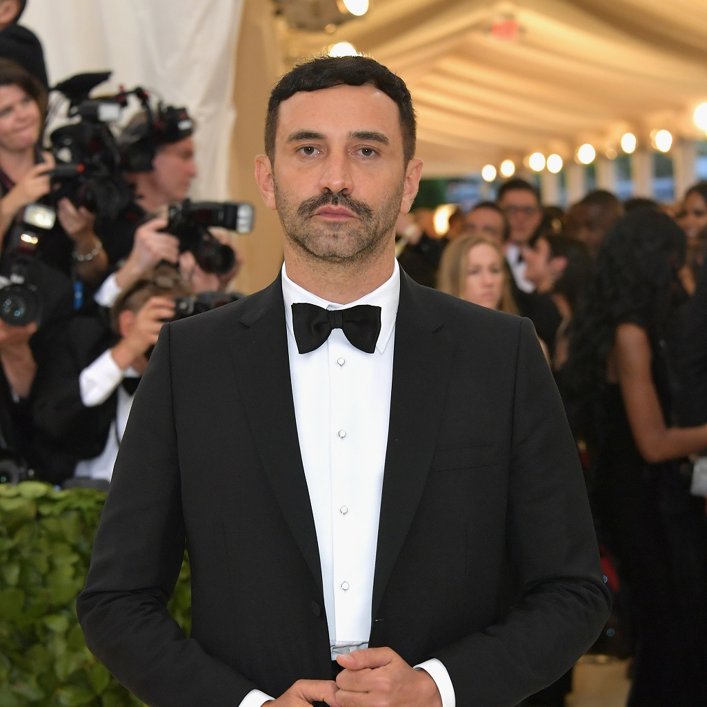 Ricardo Tisci