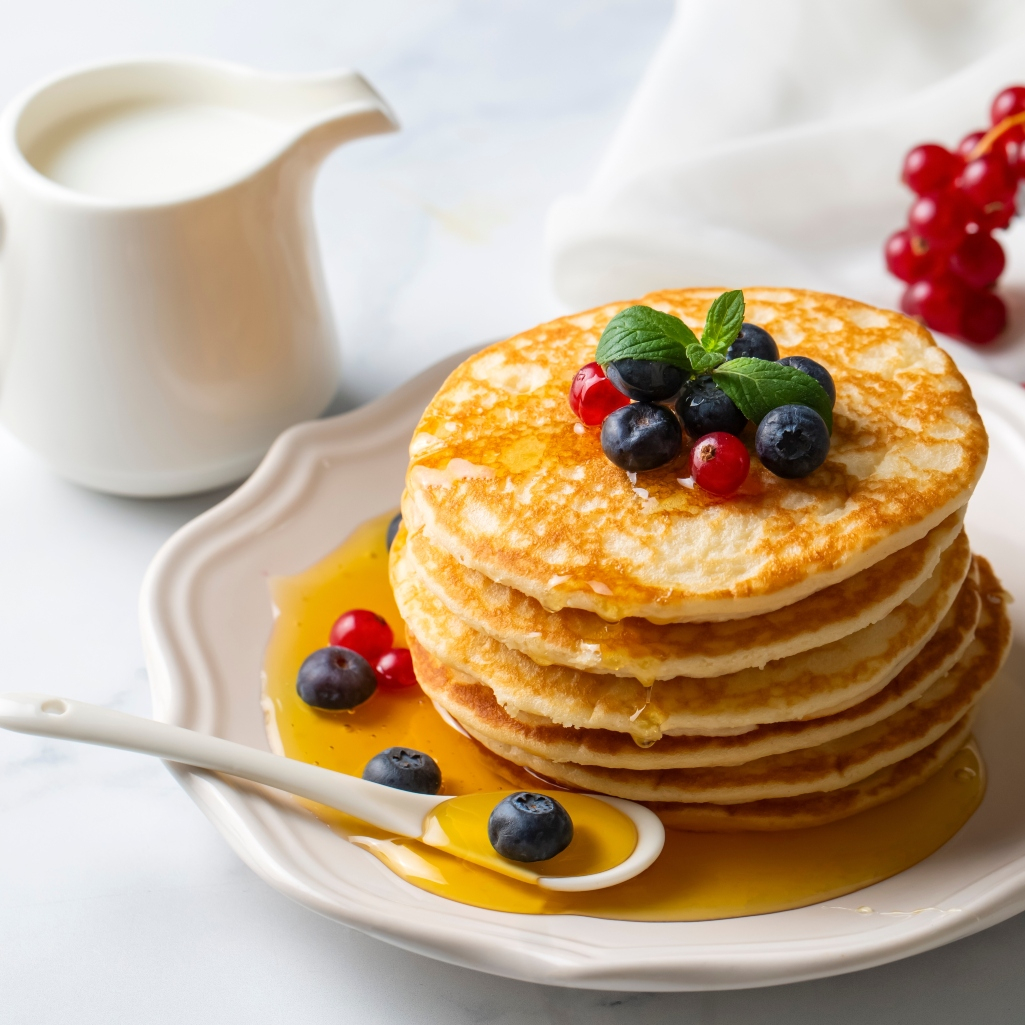 3 superfood snacks που θα αλλάξουν την καθημερινότητά σου και θα σου δώσουν ενέργεια