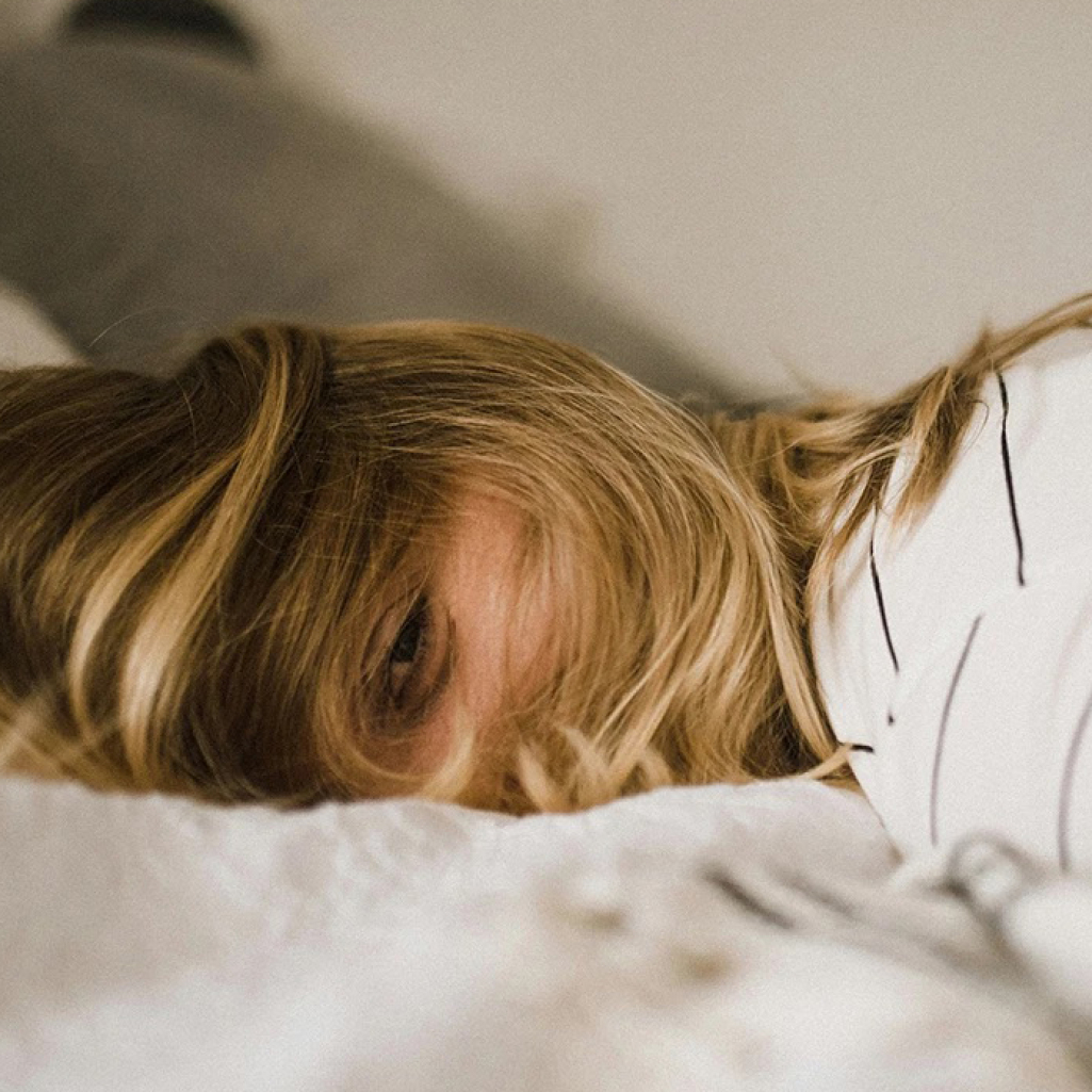 Ήξερες ότι το να βαριέσαι είναι το μυστικό για να βρεις το πραγματικό νόημα της ζωής σου;