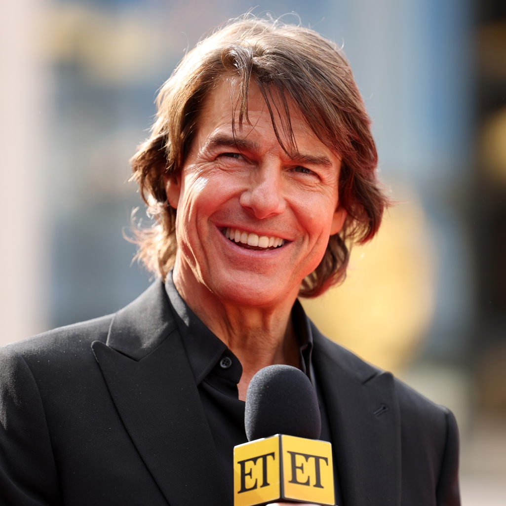 Tom cruise