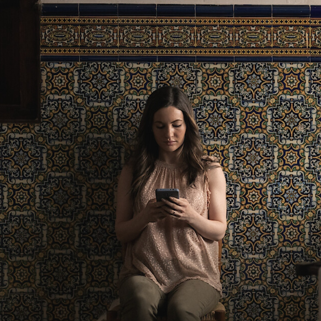 “A Widow’s Game”: Το ισπανικό crime που βλέπουν όλοι στο Netflix και η αληθινή ιστορία του