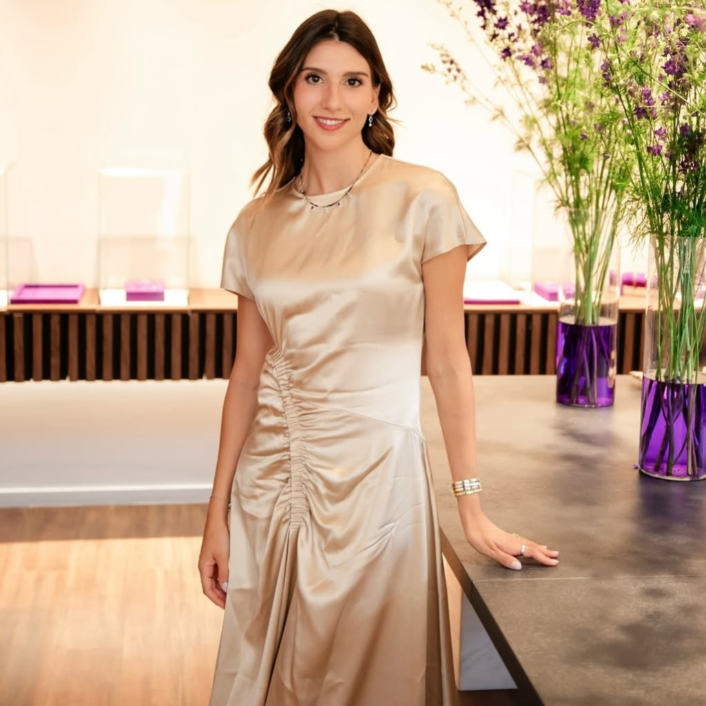 Η Ελίνα Αφεντάκη στο JennyGr: «Τα κοσμήματά μου είναι η φωνή μου και θέλω να γίνουν και η φωνή κάθε γυναίκας που τα φοράει» 