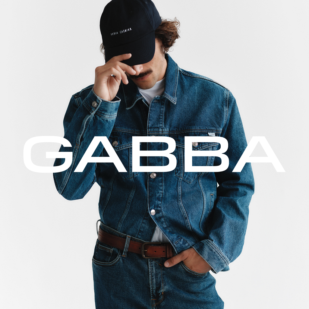 Summer Vibes από τη GABBA: Η Συλλογή SS25 "KIOSK" εμπνέεται από το Vesterbro της Κοπεγχάγης