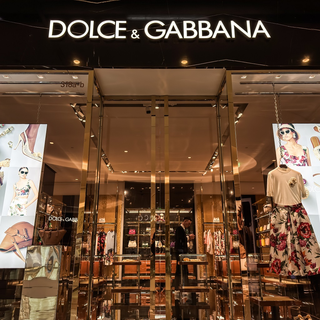 Νέες μηνύσεις για τη Dolce & Gabbana - Τι συνεβη αυτή τη φορά