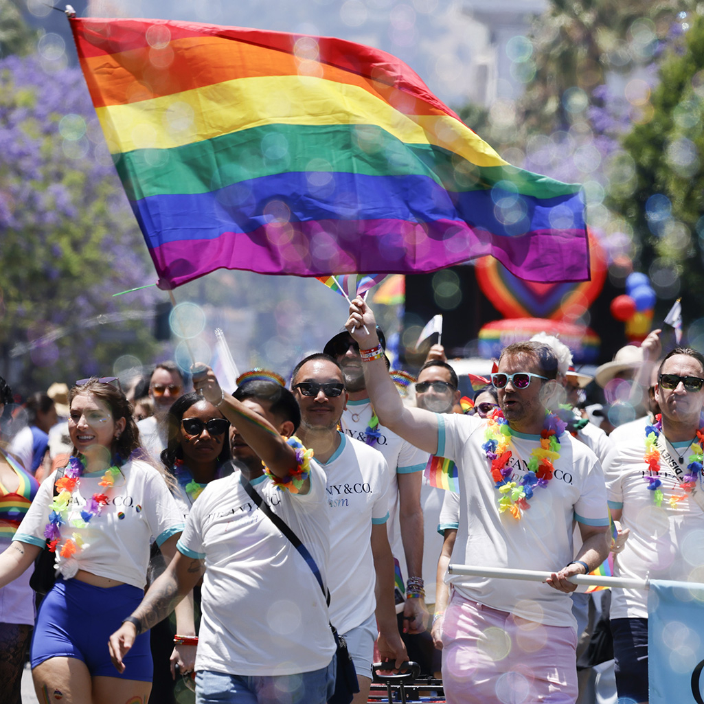 Έκθεση «Queer Lens»: Η ΛΟΑΤΚΙ+ ιστορία μέσα από τη φωτογραφία