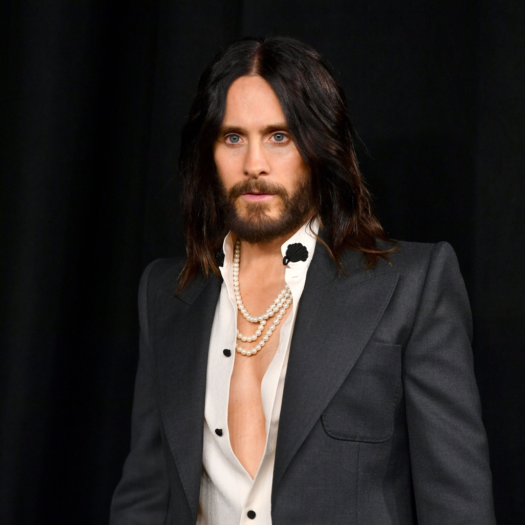 Jared Leto