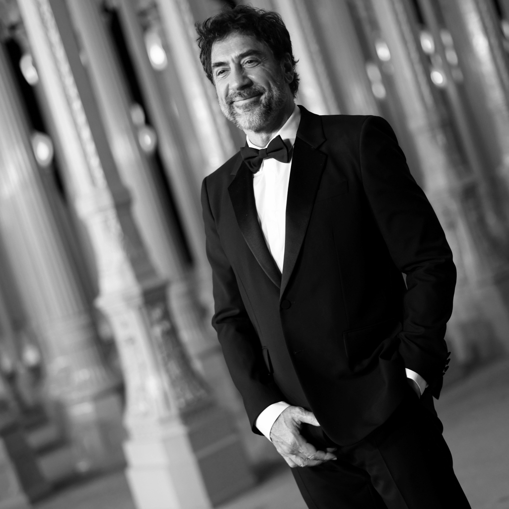 Javier Bardem