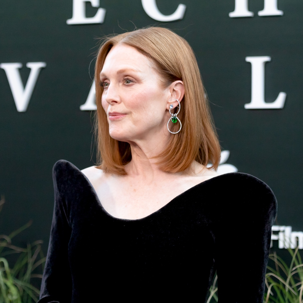 Julianne Moore