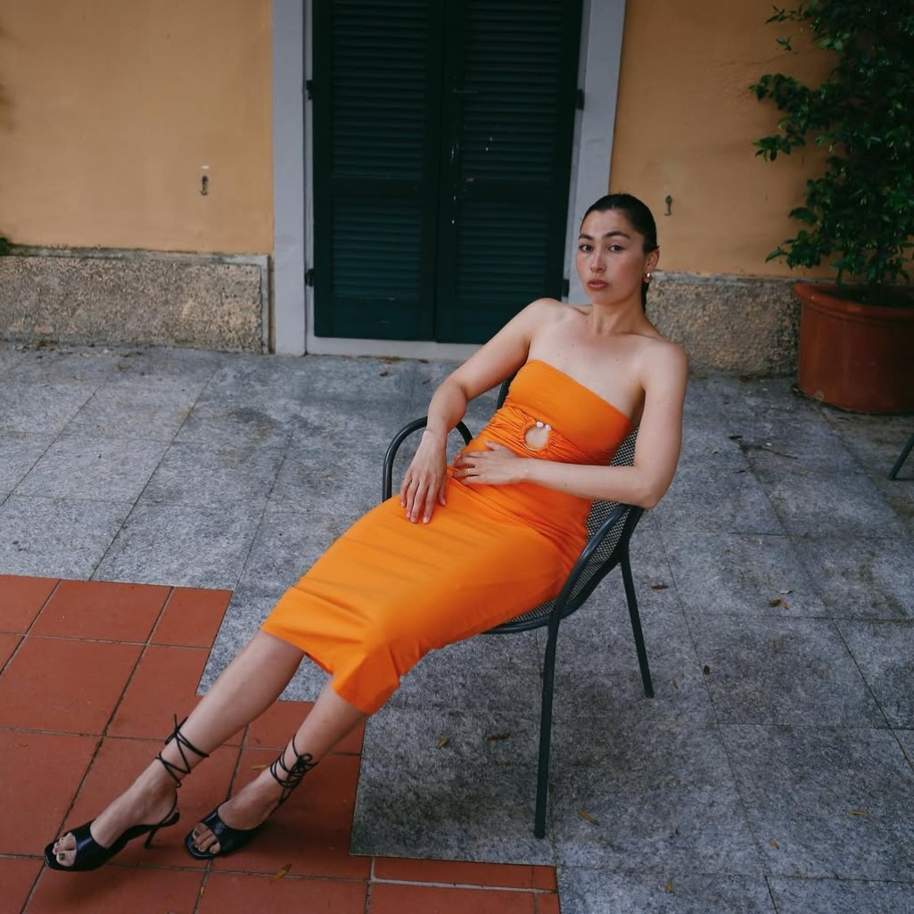 Tube dress: Το φόρεμα που επιλέγουν οι fashionistas αυτό το καλοκαίρι έρχεται από το παρελθόν, αλλά πιο ανανεωμένο από ποτέ