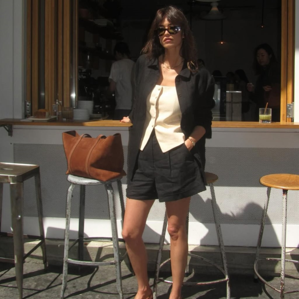 7 αλάνθαστες αγορές για τα looks γραφείου που θα αναβαθμίσουν το στιλ σου