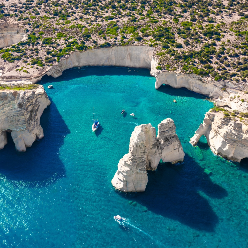 Νησιά ελλάδα