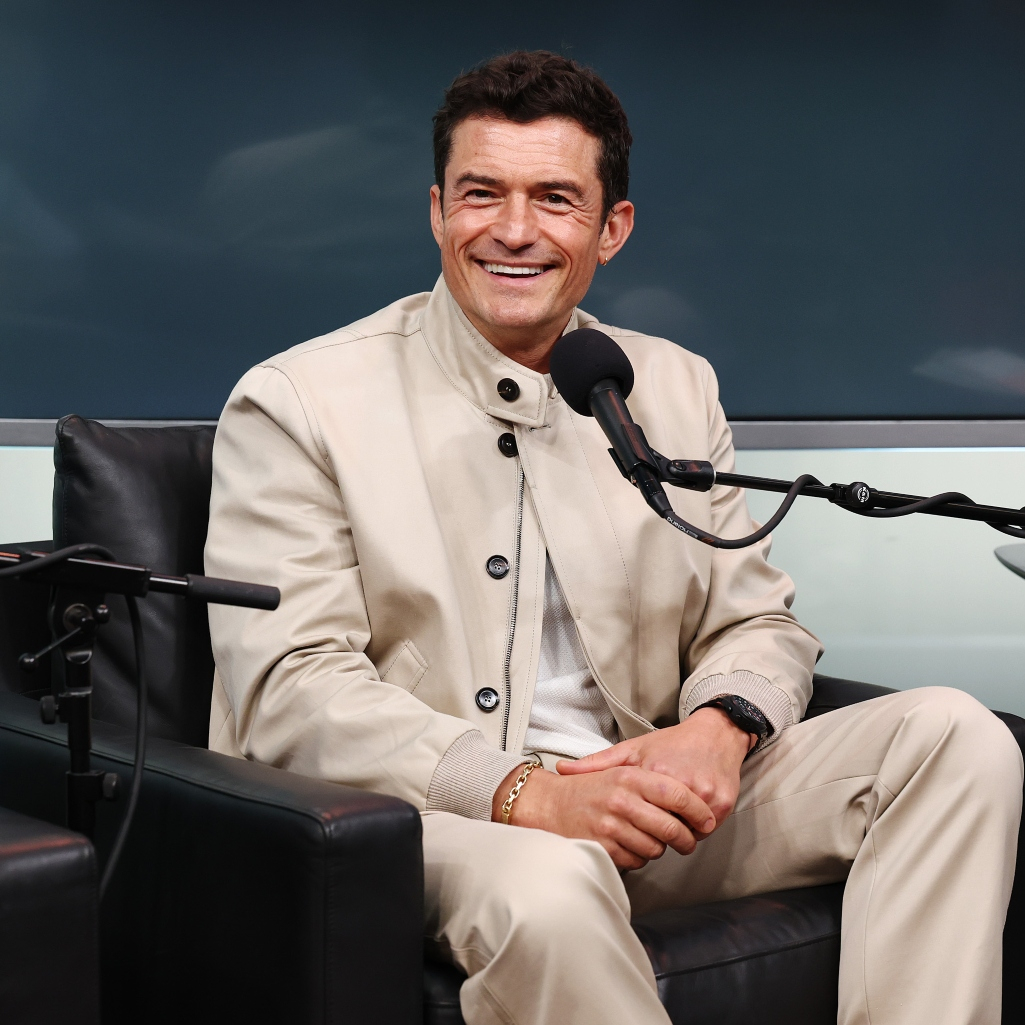 Orlando Bloom