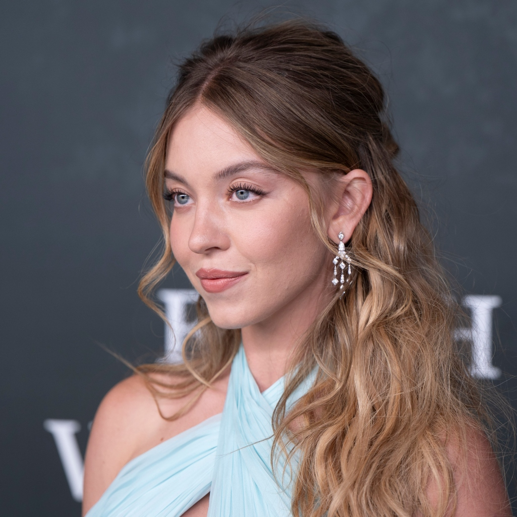 Sydney Sweeney