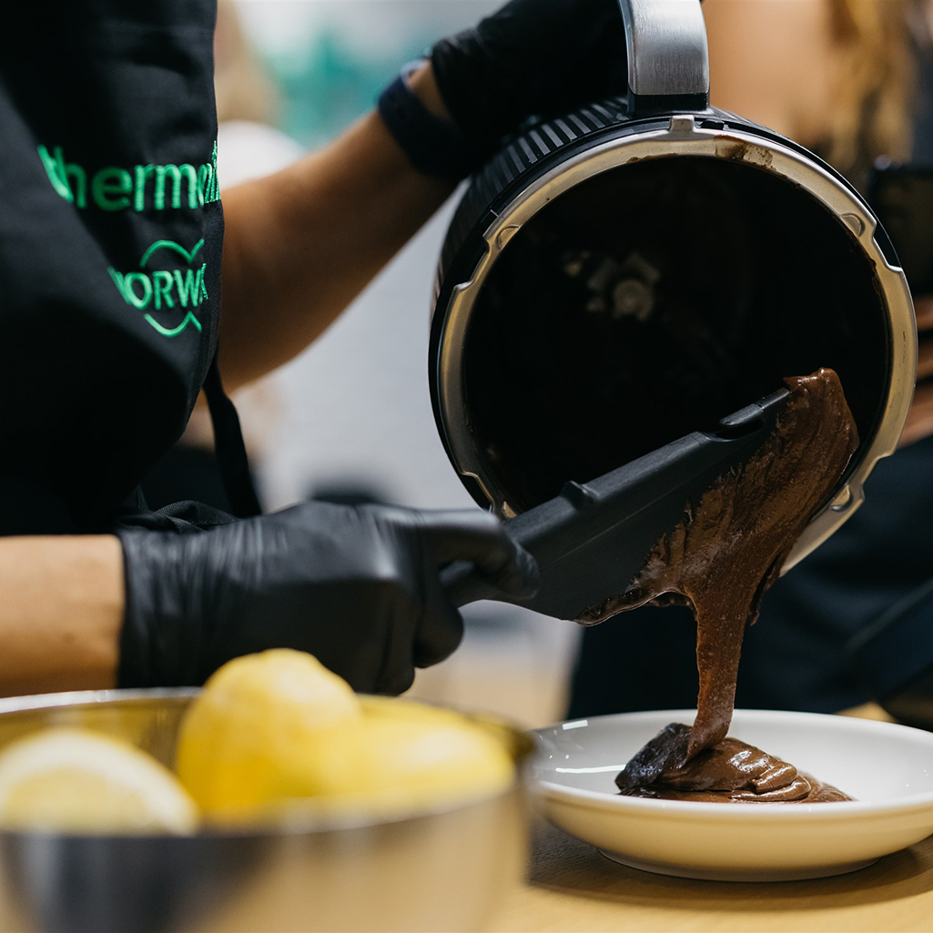 Thermomix TM7