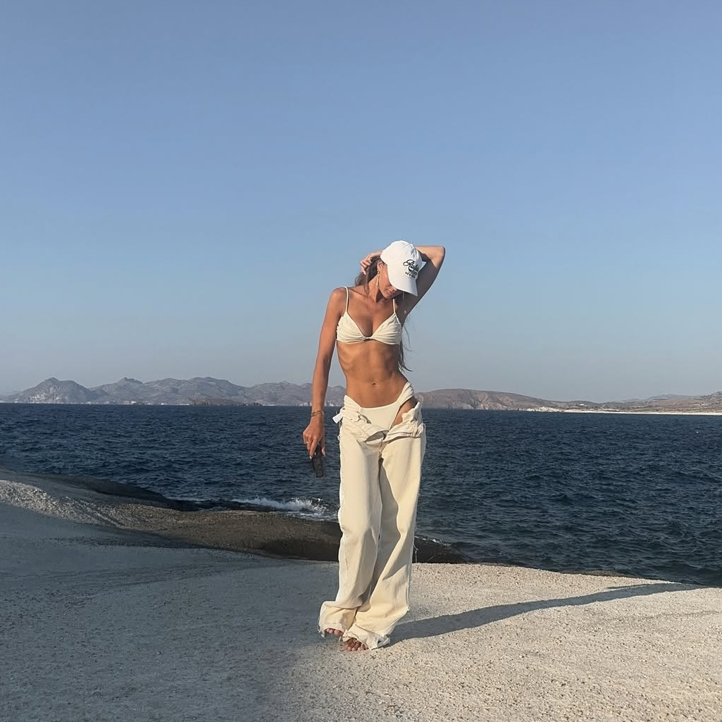 after sun