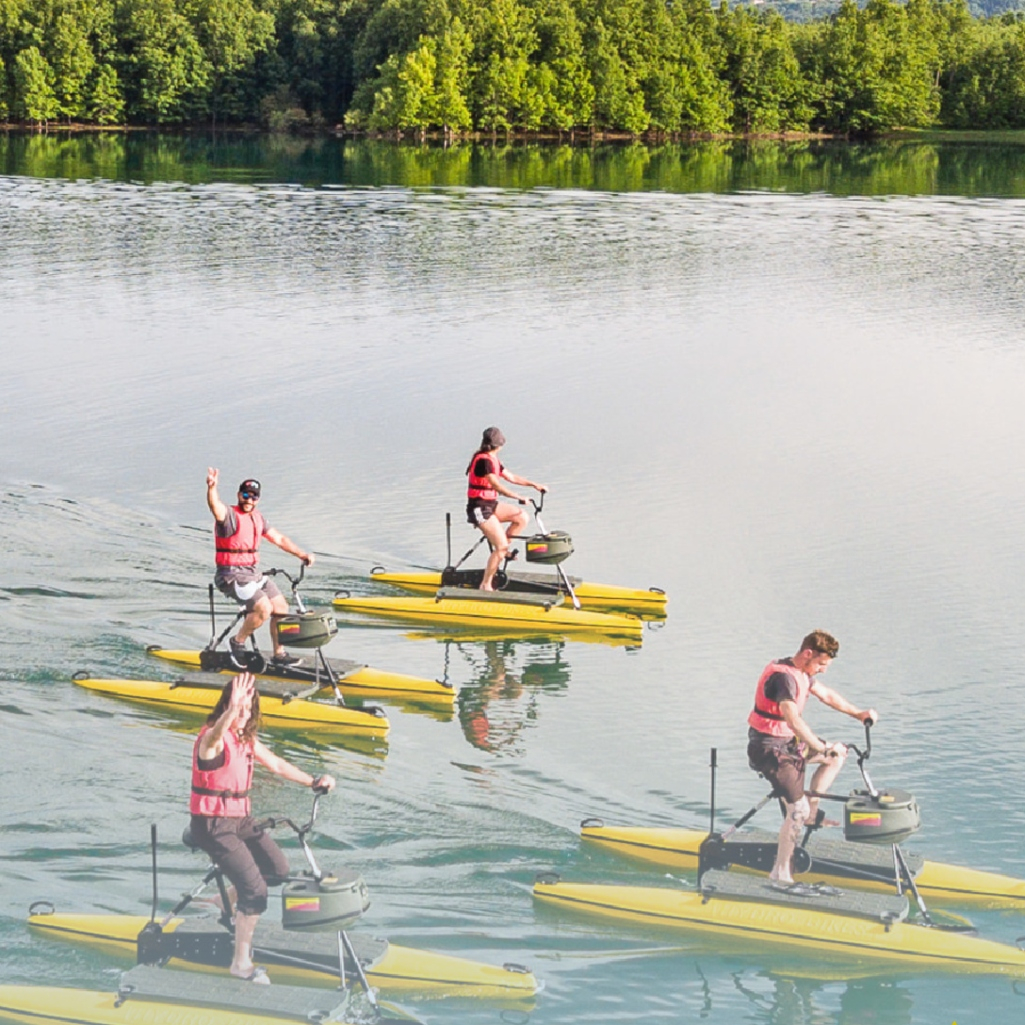 Plastiras Lake Festival 2025: Το event που δεν πρέπει να χάσεις αυτό το καλοκαίρι