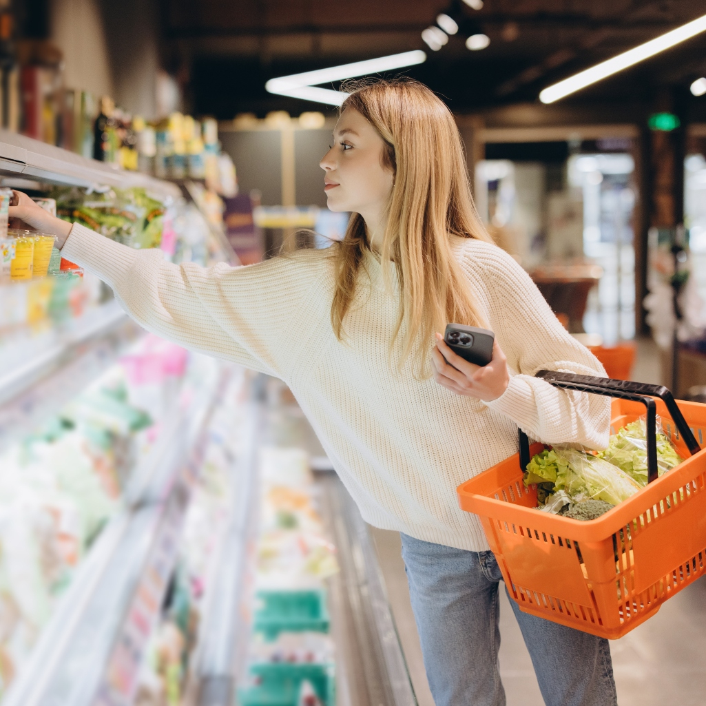 Η Lidl Ελλάς επαναπροσδιορίζει τη φρεσκάδα επενδύοντας σε αυθεντικότητα και ελληνικότητα
