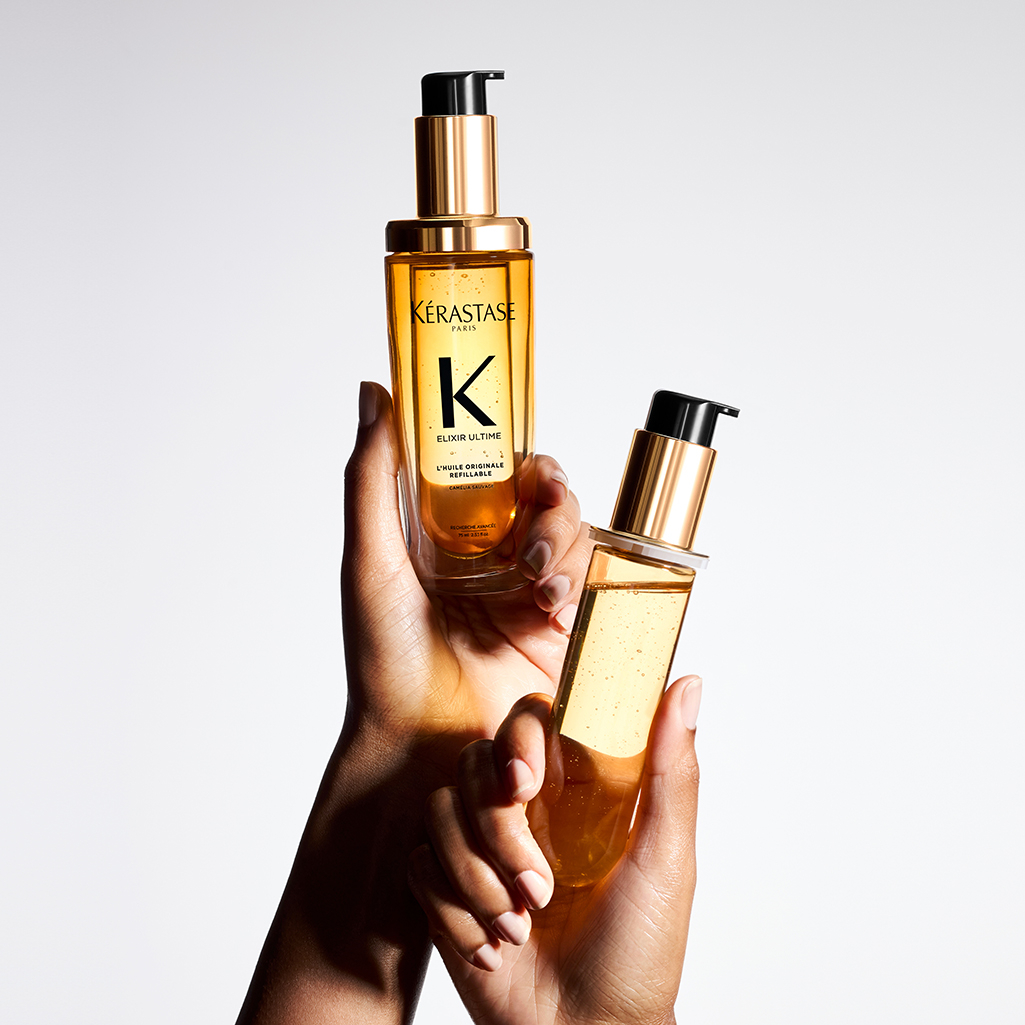 kerastase