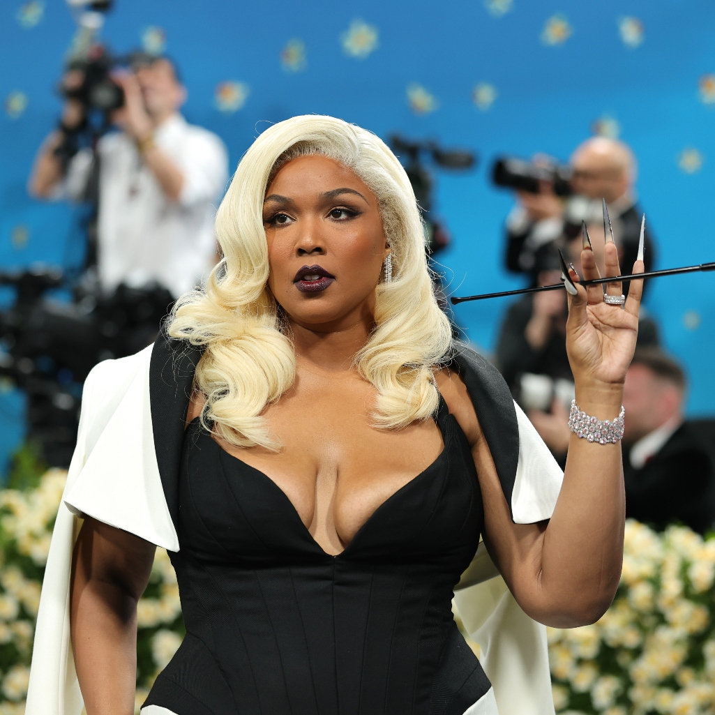 Η Lizzo παραδέχτηκε πως χρησιμοποίησε Ozempic για απώλεια βάρους, αν και αρχικά το είχε διαψεύσει