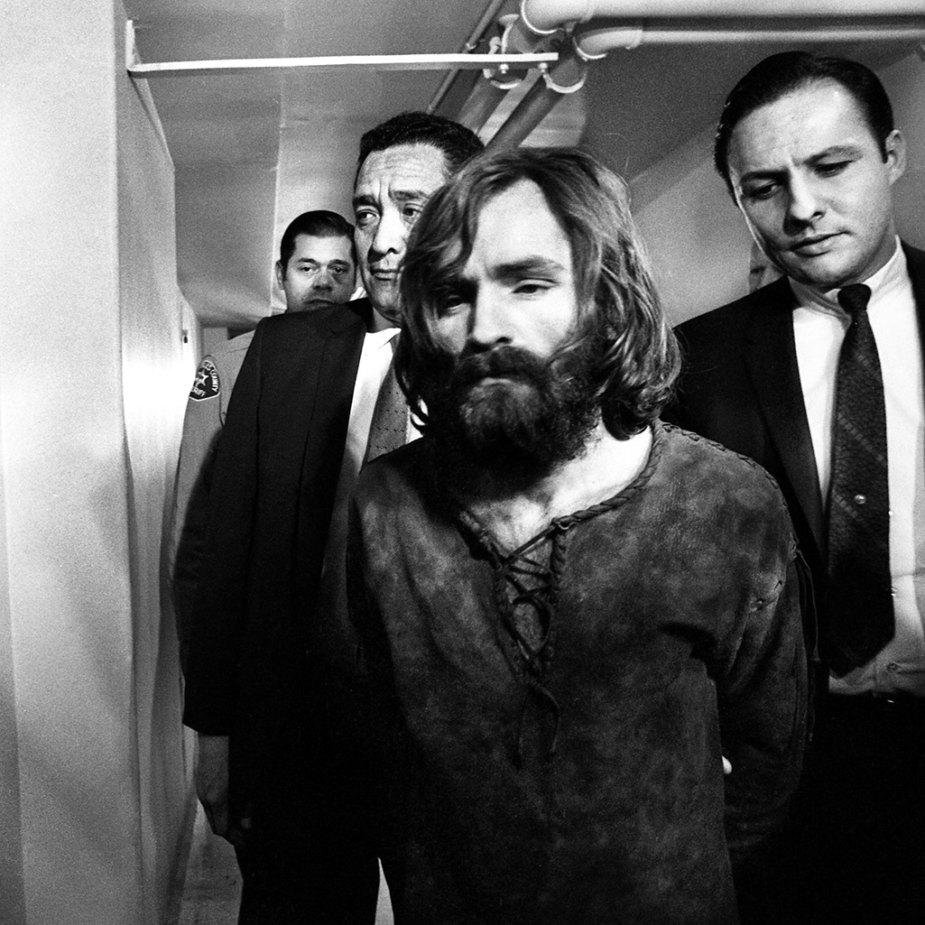 "Murderland": Η δηλητηριώδης πόλη που ανέθρεψε τρεις δολοφόνους