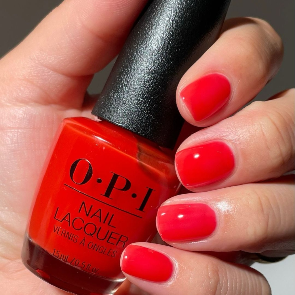Make 'Em Jelly: Η OPI κάνει statement τις απόλυτες sheer & crème αποχρώσεις για το καλοκαιρινό μανικιούρ