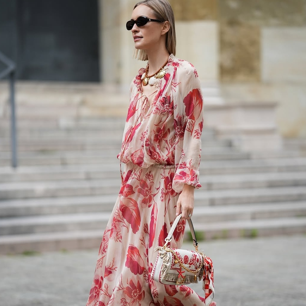 Τα toe ring sandals είναι η πιο κομψή επιλογή του καλοκαιριού – Για άνεση και φινέτσα και στις βραδινές εξόδους
