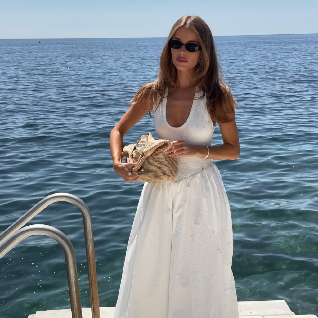 σαμπουάν για μετά τον ήλιο