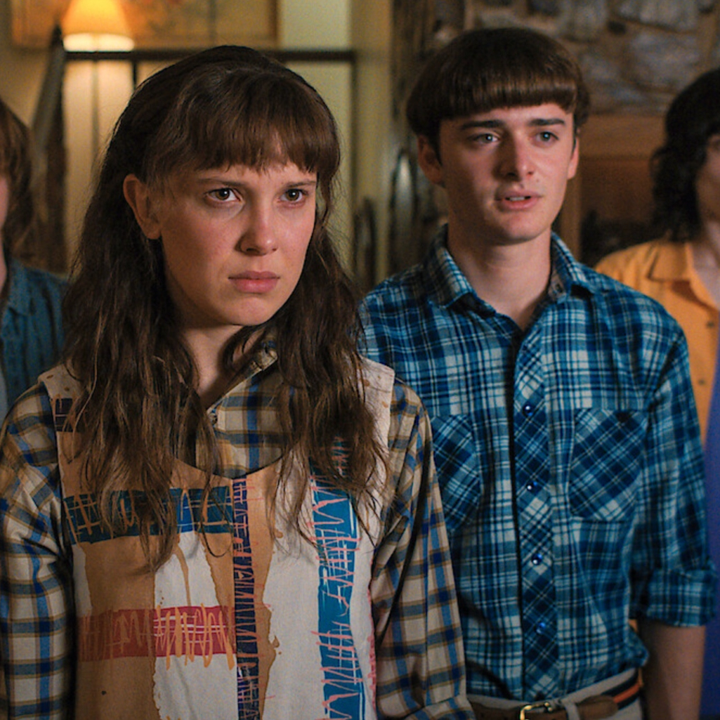Stranger Things: Ανακοινώθηκε (επιτέλους) η πρεμιέρα της 5ης σεζόν - Σε τρία μέρη θα χωριστεί το μεγάλε φινάλε