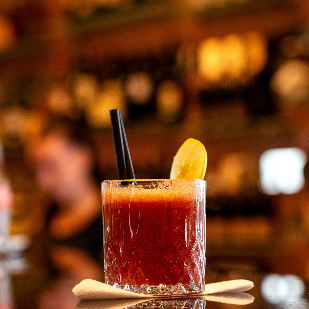 Angostura Tiki Week: Επιστρέφει ξανά σε όλη την Ελλάδα!