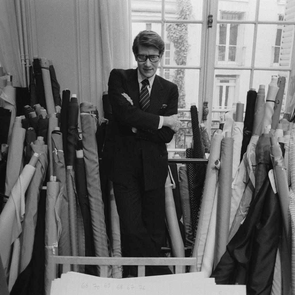 Yves Saint Laurent: Τέχνη, ανατροπή και απελευθέρωση
