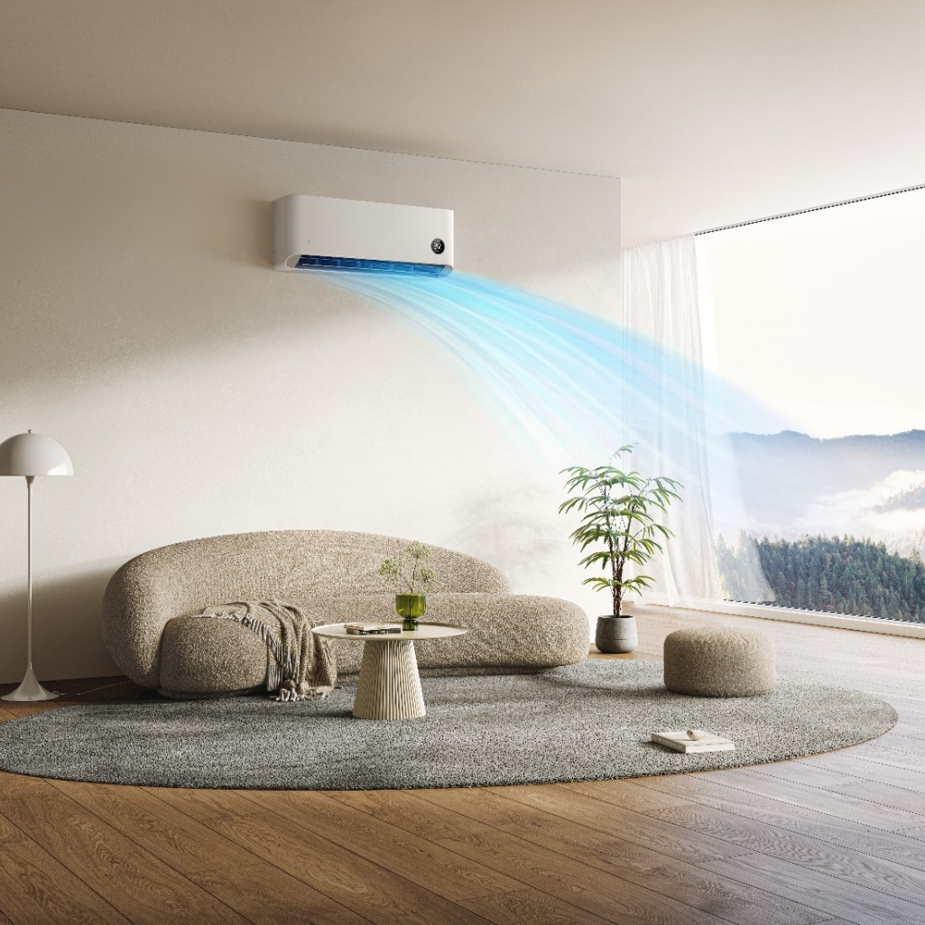 xiaomi air conditioner