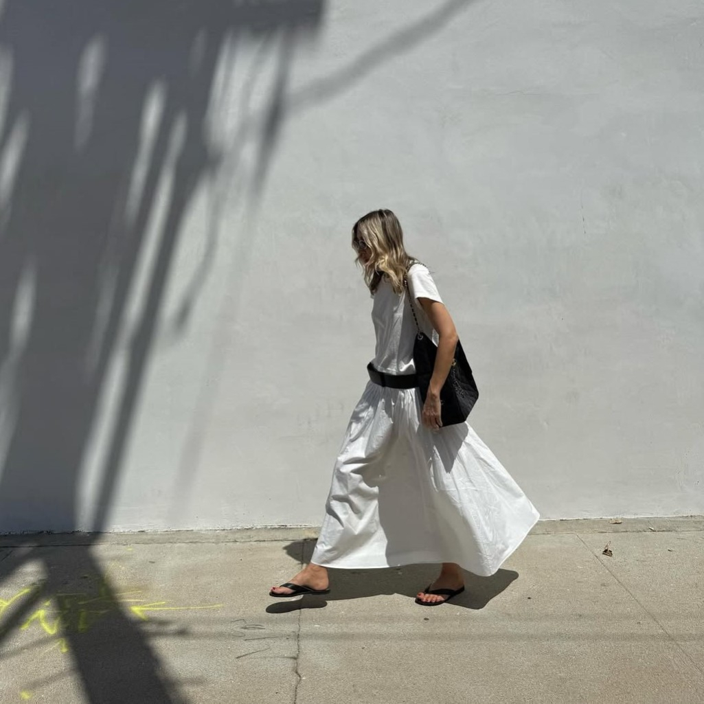 Τα anti – trend items που απογειώνουν κάθε καλοκαιρινό outfit και έχεις ήδη στη συλλογή σου