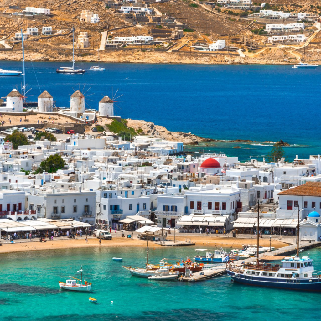 Attica Group: Σταθερός σύμμαχος για την Κοινωνία, την Οικονομία και το Περιβάλλον