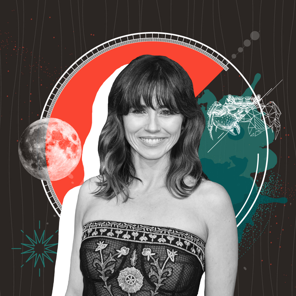 Linda Cardellini Λέων